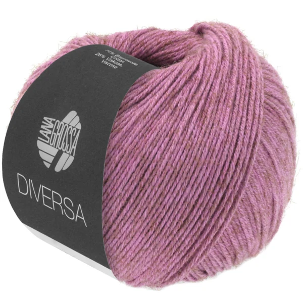 Lana Grossa Diversa